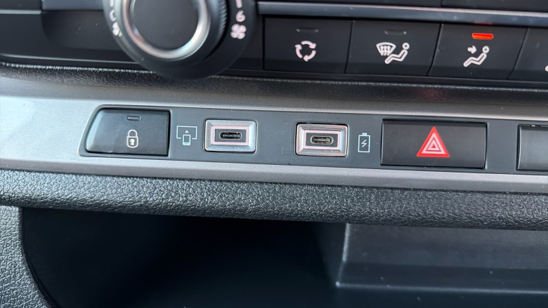 Citroen Dispatch Xl Diesel 2.0 BlueHDi 145ps Crew Van Enterprise